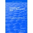 thumbnail image 1 of CRC Press Revivals Composting and Recycling Municipal Solid Waste, (Hardcover), 1 of 1