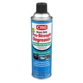 thumbnail image 1 of CRC QC-82™ Foaming Water-Based Engine Degreaser Spray Bottle, 24 oz, 1 of 4