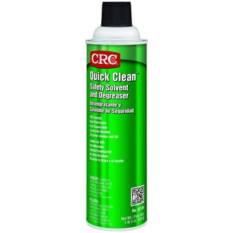 CRC Heavy Duty Kitchen Degreasers for Cleaning - Walmart.com