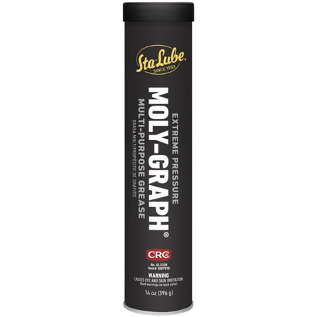SL3330 14 oz Multipurpose Grease, NLGI Grade 2