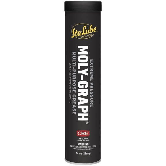 SL3330 14 oz Multipurpose Grease, NLGI Grade 2