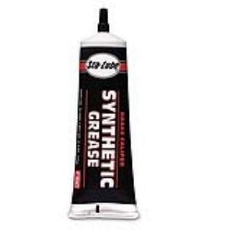 CRC Synthetic Brake & Caliper Grease