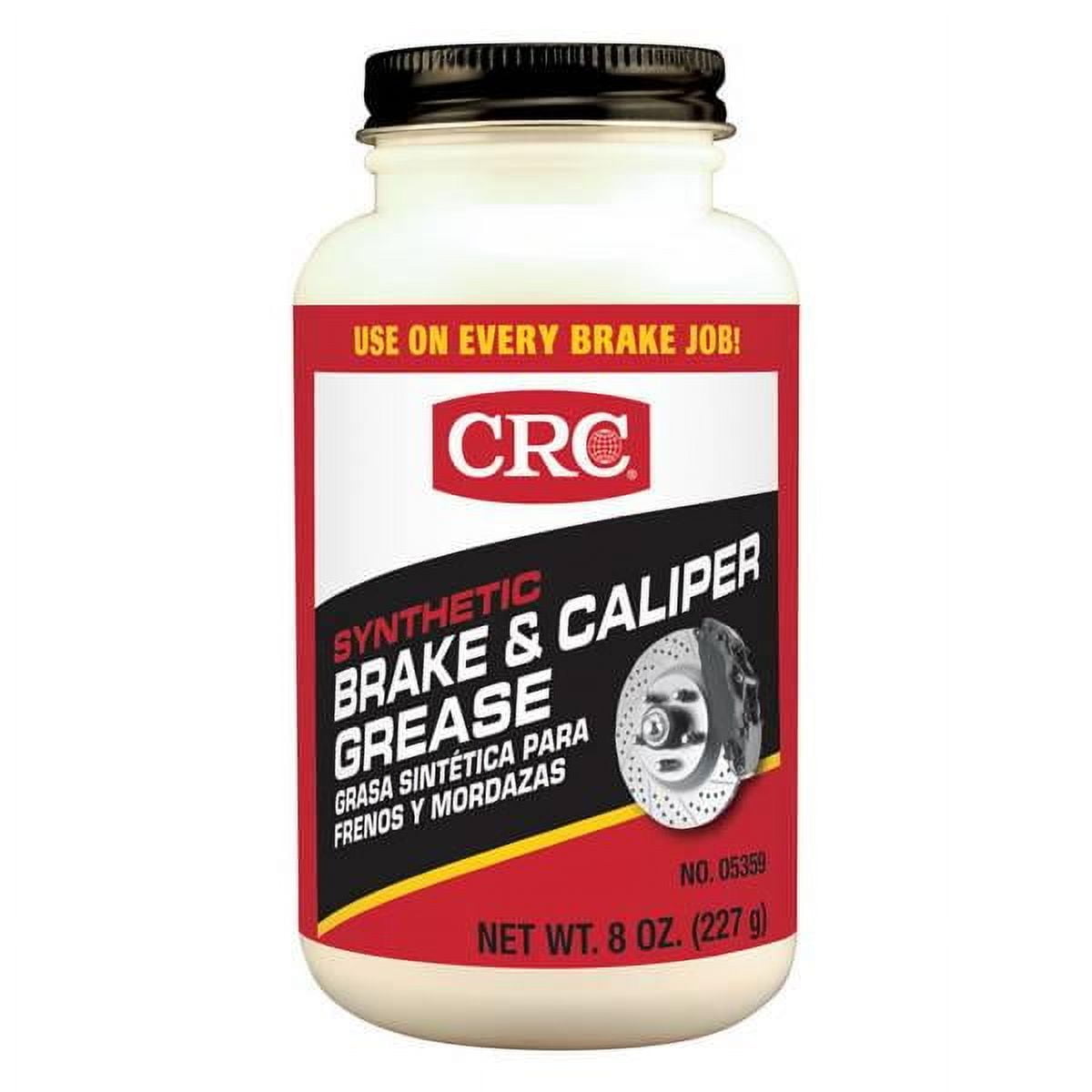 CRC Synthetic Brake and Caliper Grease
