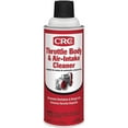 CRC Throttle Body & AirIntake Cleaner, 12 Oz., 05078