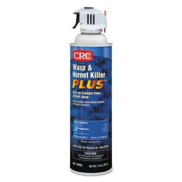 Wasp and Hornet Killer, 14 oz Aerosol Spray, 12/Carton Wasp and Hornet Killer, 14 oz Aerosol Spray, 12/Carton