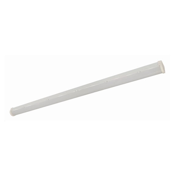 CRDL024647L40MVWH-AFX-Coronado - 43W 1 LED Linear Strip Light-2.5 Inches Tall and 46.5 Inches Wide
