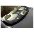 thumbnail image 1 of CRDP1BM7162-325i Custom Tailored Rear Deck Covers for 2006-2006 BMW 325i, Poly Carpet Black, 1 of 1