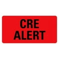 thumbnail image 1 of CRE ALERT Medical Labels, 1 of 1