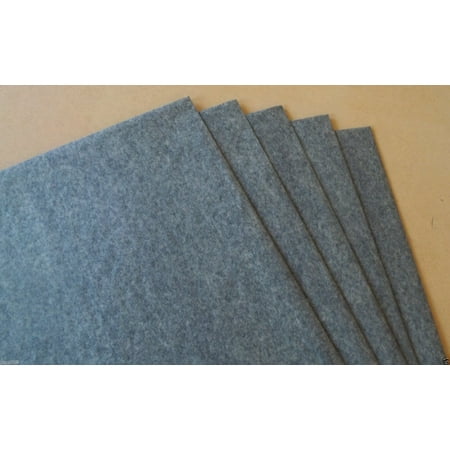 CRE Crafts Carbon Transfer Tracing Paper for Woodworking Patterns (5 sheets - 26" x 42" per sheet)