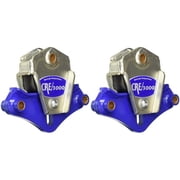 CRE233 Tandem Suspension System
