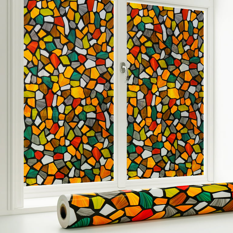 https://i5.walmartimages.com/seo/CRE8TIVE-24-x118-Large-Size-Privacy-Window-Film-Stained-Glass-Non-Adhesive-Sun-Blocking-Anti-UV-Heat-Control-Stickers-Home-Bathroom-Living-Room-Color_15087bd7-4519-4171-ba89-5a2de55db4c4.0e012c7ebab78b6191723543aba3a705.jpeg?odnHeight=768&odnWidth=768&odnBg=FFFFFF