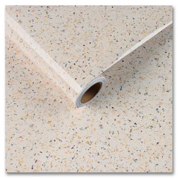 Marble Contact Paper Countertops