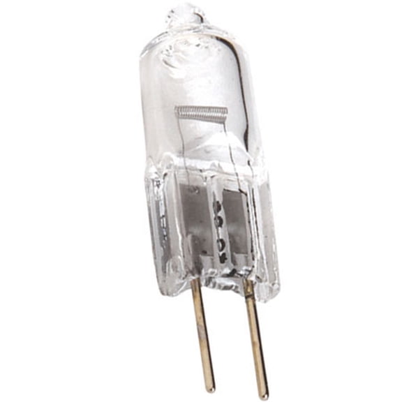 Lamp JCD 50 Watt, 14.5 Volt Quartz Halogen Studio Lamp