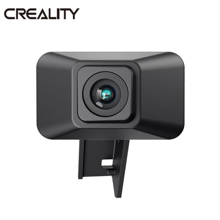 CREALITY K1 AI Camera HD Quality AI Detection Time-lapse Filming,Clear Image Quality,AI Detection,Easy To Install for Creality K1 MAX 3D Printer Accessoires