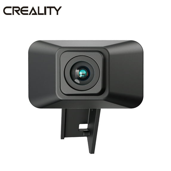 CREALITY K1 AI Camera HD Quality AI Detection Time-lapse Filming,Clear Image Quality,AI Detection,Easy To Install for Creality K1 MAX 3D Printer Accessoires