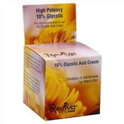 CREAM GLYCOLIC 10%-1.5 OZ -Pack of 1