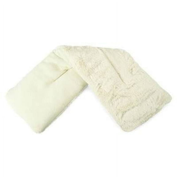 CREAM Wrap Cozy Plush Heatable Lavender Scented