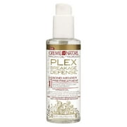 CREAM of NATURE - Argan Oil PLEX Bond Mender Pre-Treatment 5.1 Oz * BEAUTY TALK LA *