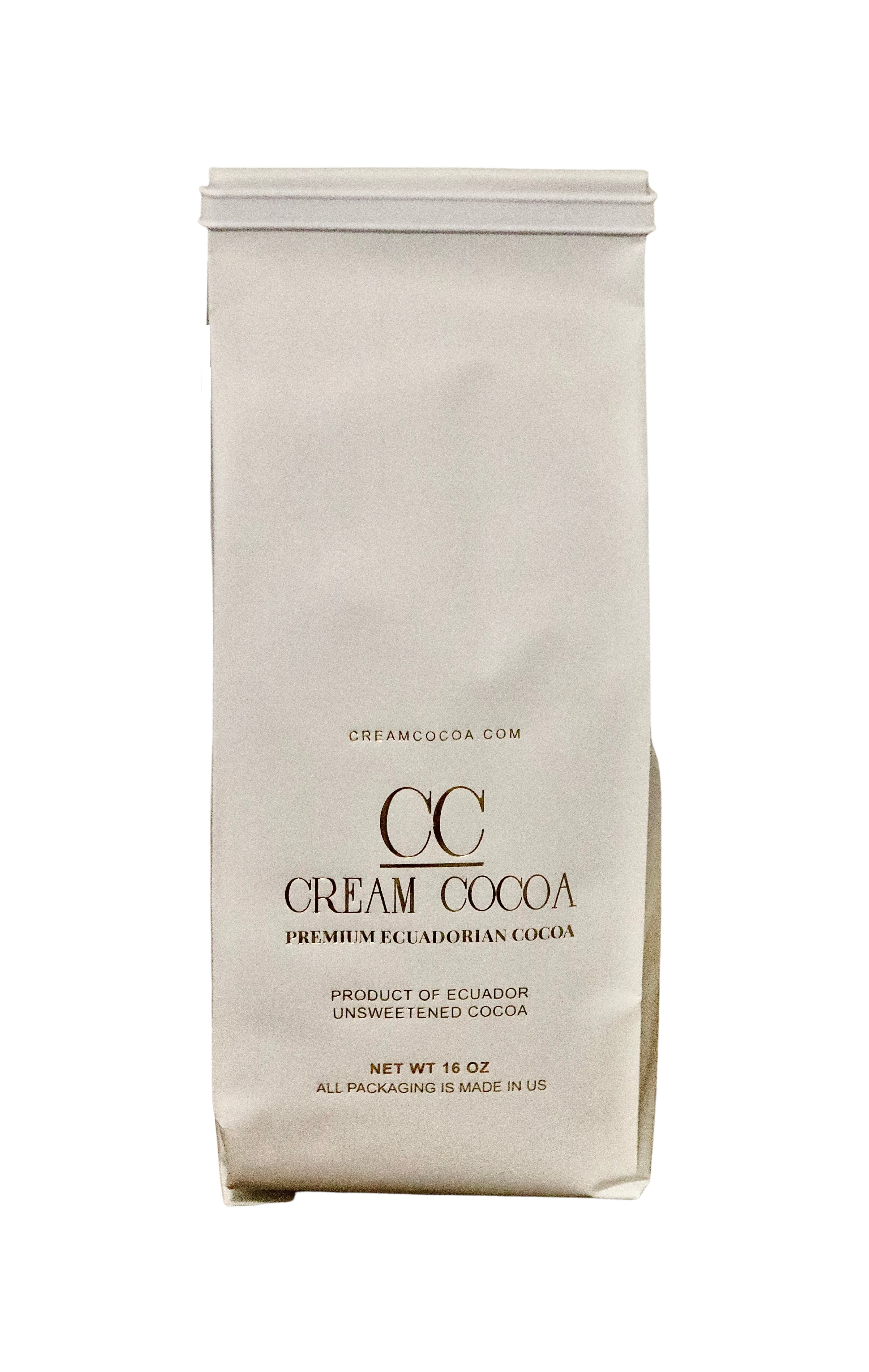 COCOA POWDER WALMART IN STORE visual data 8