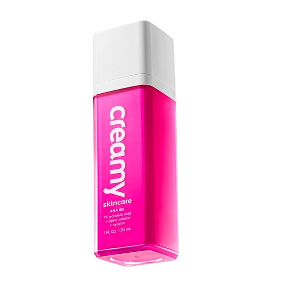 CREAMY Blemish Control 7% Mandelic Gel