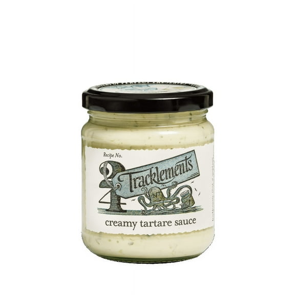 CREAMY TARTARE SAUCE Pack of 6