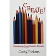 thumbnail image 1 of Pre-Owned CREATE!: Developing Your Creative Process Paperback, 1 of 1