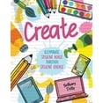 thumbnail image 1 of Pre-Owned Create: Illuminate Student Voice through Student Choice (Paperback) 1951600282 9781951600280, 1 of 1