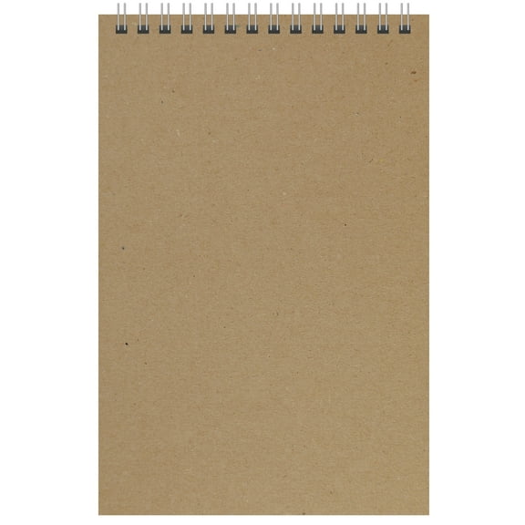 CREATE Sketchbook. Wire Bound. Pad Style. Multi-Media. (11" x 17") WB-2550-TS