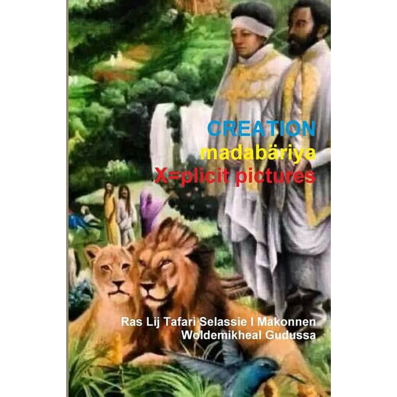 Creation (Paperback)