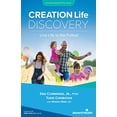 thumbnail image 1 of Pre-Owned CREATION Life Discovery: Live Life to the Fullest (AdventHealth Press) (Paperback) 0988740672 9780988740679, 1 of 1