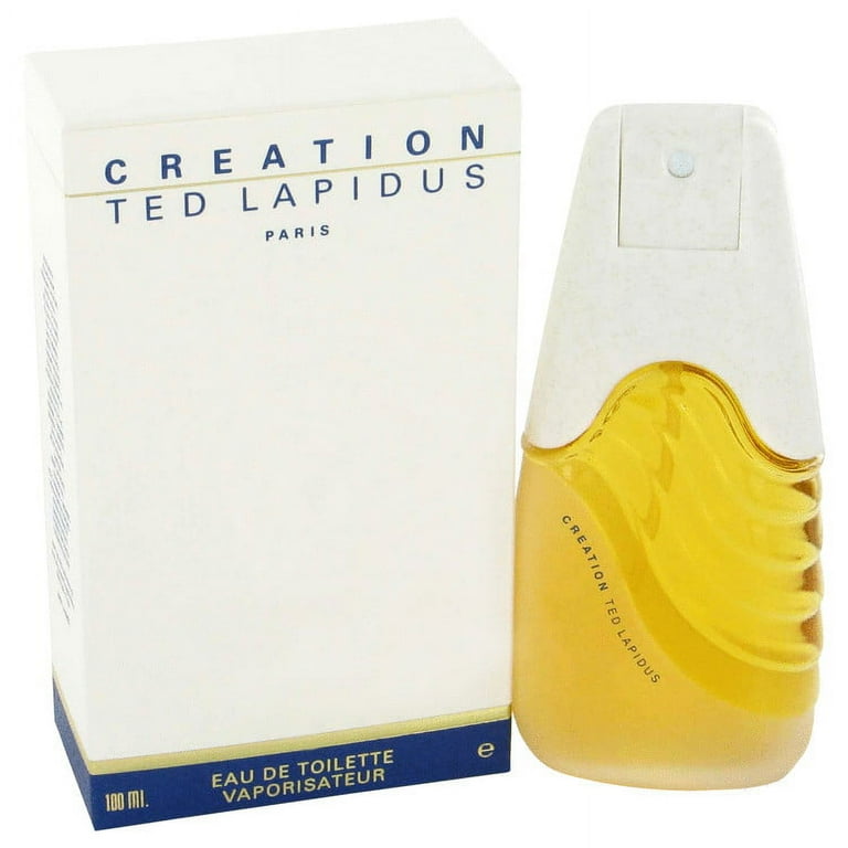 Creation by Ted Lapidus for Women Miniature EDT Perfume