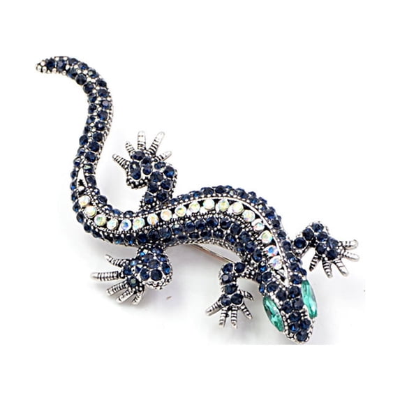 CREATITOY 1 Pc Animal Brooch - Classic Design, Fashion Clothing Accessory for Daily Wear Gift