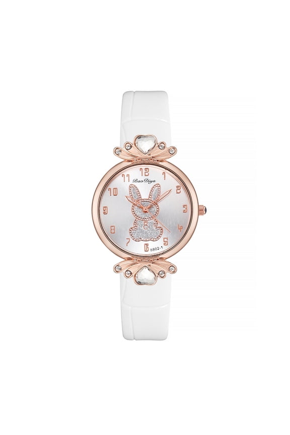 1 Pc Fashion Minimalist Women's Watch - Classic Design, Daily Office Party Wear Timepiece Accessory