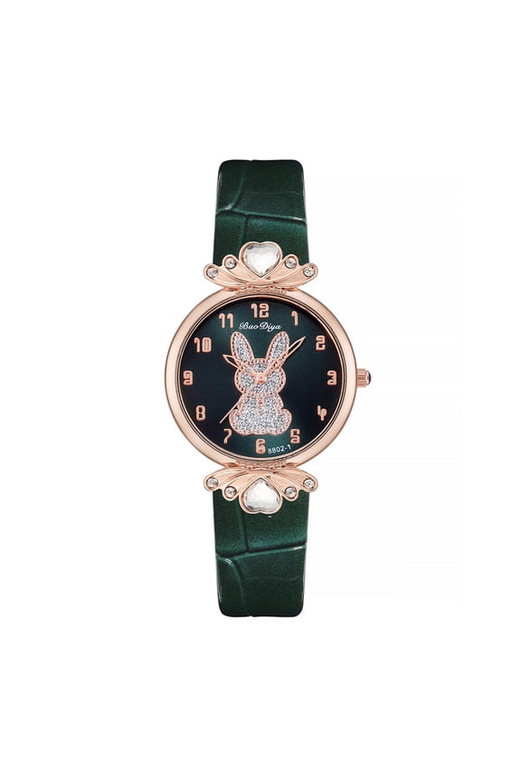 1 Pc Fashion Minimalist Women's Watch - Classic Design, Daily Office Party Wear Timepiece Accessory