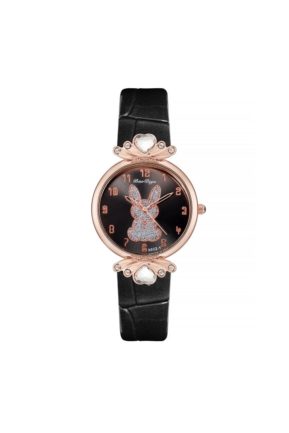 1 Pc Fashion Minimalist Women's Watch - Classic Design, Daily Office Party Wear Timepiece Accessory