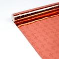 thumbnail image 1 of CREATITOY 1 Roll 32.8Ft Party Gift Wrapping Paper - Festive Design, Holiday & Birthday Packaging Accessory, 1 of 2