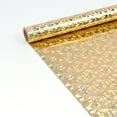 thumbnail image 1 of CREATITOY 1 Roll 32.8Ft Party Gift Wrapping Paper - Festive Design, Holiday & Birthday Packaging Accessory, 1 of 2
