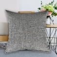 thumbnail image 1 of CREATITOY 15.75 Inches Decorative Pillow Covers for Sofa - Cushion Cases for Living Room Home Decor (No Insert Included), 1 of 6