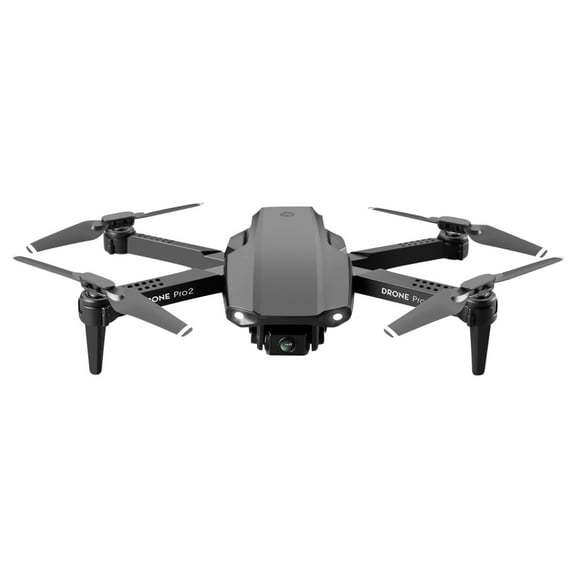 CREATITOY E99 Pro Mini Drone with 720P HD Camera, WiFi FPV Foldable RC Quadcopter, 20 Min Flight Time, Altitude Hold, Auto Return, 100m Control - 3 Speed Modes