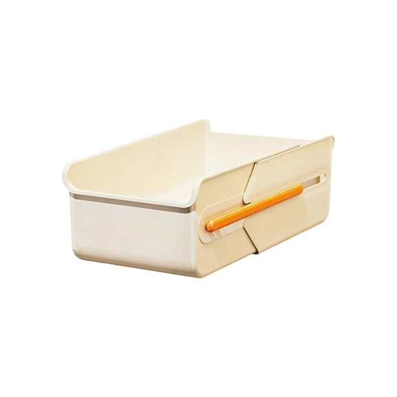 CREATITOY Expandable Drawer Storage Box Adjustable Organizer for Home Office Kitchen