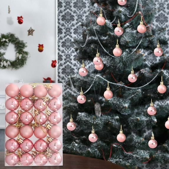 CREATITOY Half-Round Christmas Non-Slip Dirt-Resistant Door Mat for Entryway, Bedroom Holiday Decorations, Xmas Home Party Indoor Decor