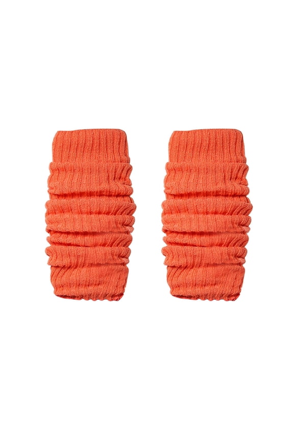 Soft Sock Covers Warm Leg Warmers for Men Women & Daily Wear