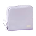 thumbnail image 1 of CREATITOY Stand-Up Makeup Bag Cosmetic Organizer, 1 of 8