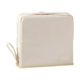thumbnail image 1 of CREATITOY Stand-Up Makeup Bag Cosmetic Organizer, 1 of 9