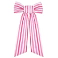 thumbnail image 1 of CREATITOY Valentine's Day Satin Ribbon Loop Craft Ribbon for Gift Wrapping Party Decor, 1 of 7