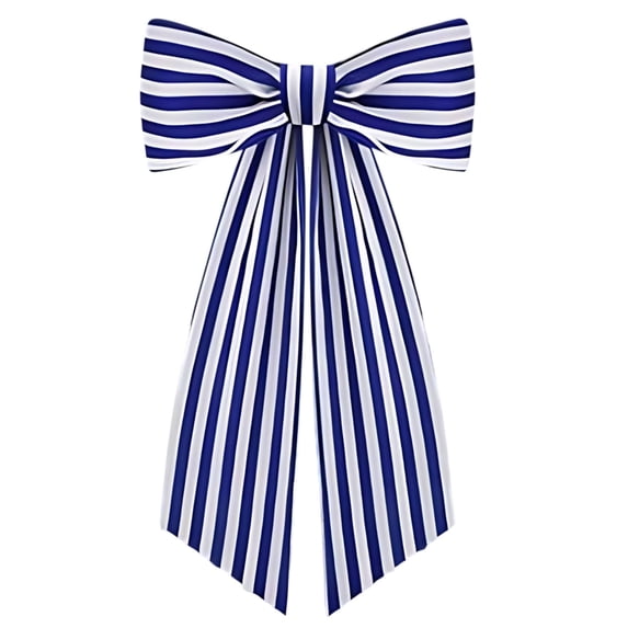 CREATITOY Valentine's Day Satin Ribbon Loop Craft Ribbon for Gift Wrapping Party Decor