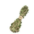 thumbnail image 1 of CREATITOY Vintage Rustic Jute Rope - Home Decor Craft Supplies, 1 of 1