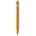 thumbnail image 1 of CREATIVE ART MATERIALS Caran D'ache Ballpoint Pen Pop Line Orange (849.530), 1 of 1