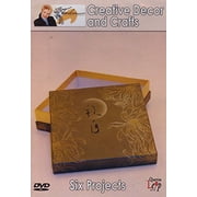 Creative Decor And Crafts [DVD]