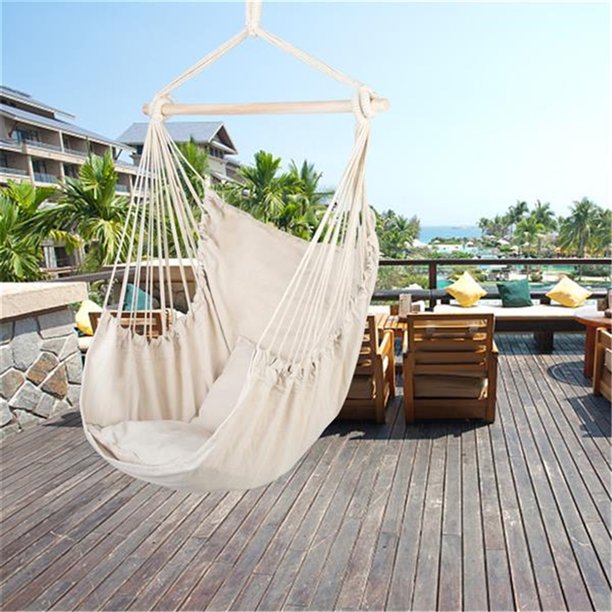 Hammock Chairs for Restaurant Patio Seating Solutions Walmart